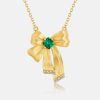 Elegant_Bow_Pendant_Necklace_with_Lab_Created_Emerald-2-1.jpg