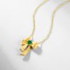 Elegant_Bow_Pendant_Necklace_with_Lab_Created_Emerald-3-1.jpg