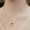 Elegant_Bow_Pendant_Necklace_with_Lab_Created_Emerald-4-1.jpg
